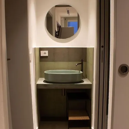 בית הארחה Monachile פולינאנו א מארה