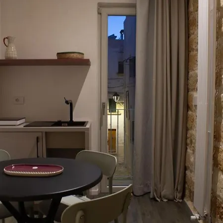 Monachile 3* פולינאנו א מארה