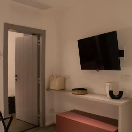 Monachile 3* פולינאנו א מארה