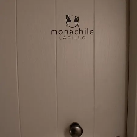 Monachile 3* פולינאנו א מארה