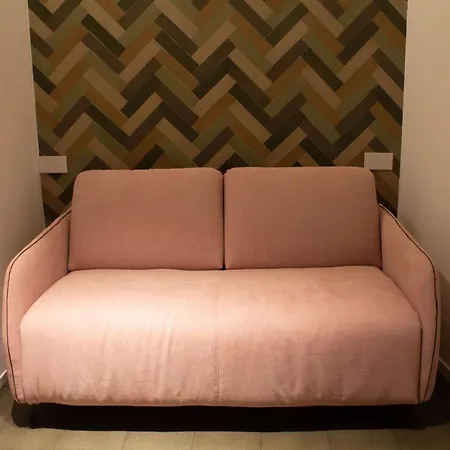 בית הארחה Monachile פולינאנו א מארה