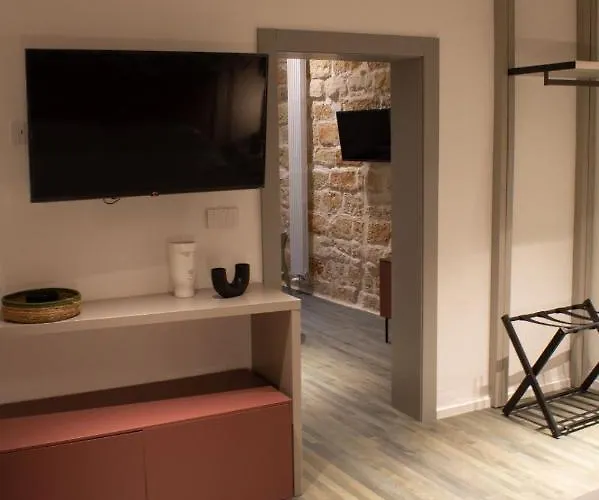 Pensión Monachile Polignano a Mare