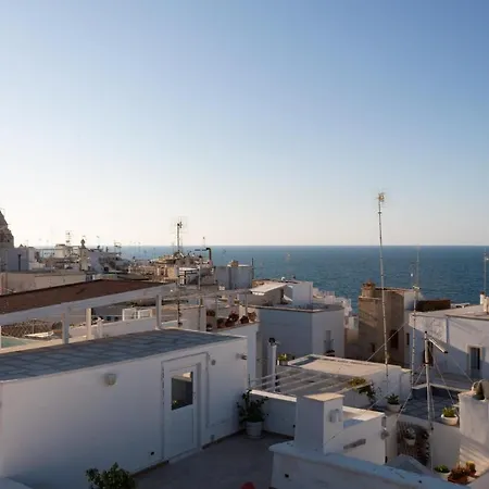 Monachile 3* Polignano a Mare