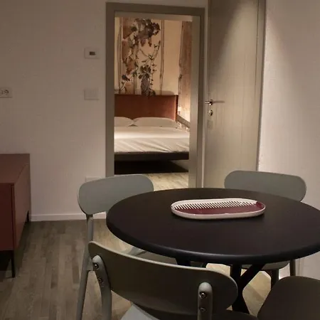 Gasthuis Monachile Polignano a Mare