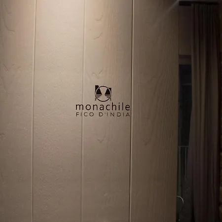 Gæstehus Monachile