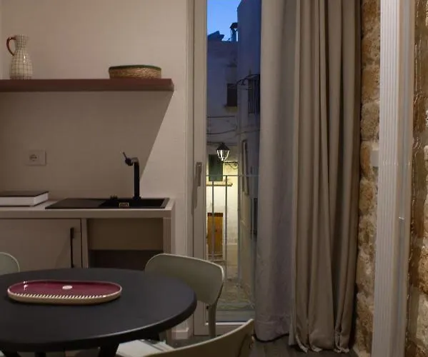 Monachile 3* Polignano a Mare