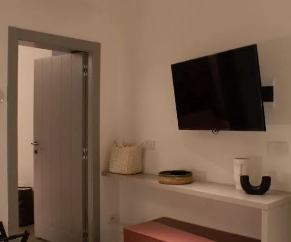 Monachile 3* Polignano a Mare