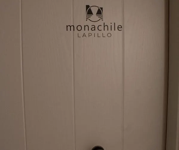 Monachile 3* Polignano a Mare