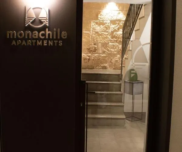 Monachile Gæstehus Polignano a Mare