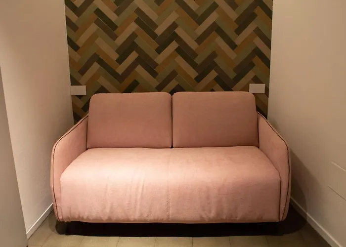 Gæstehus Monachile Polignano a Mare